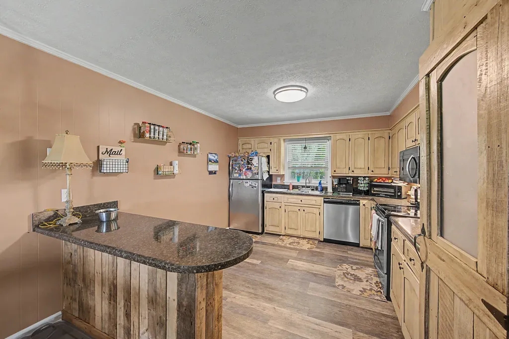 1388 Richardsville Road Bowling Green KY 42101