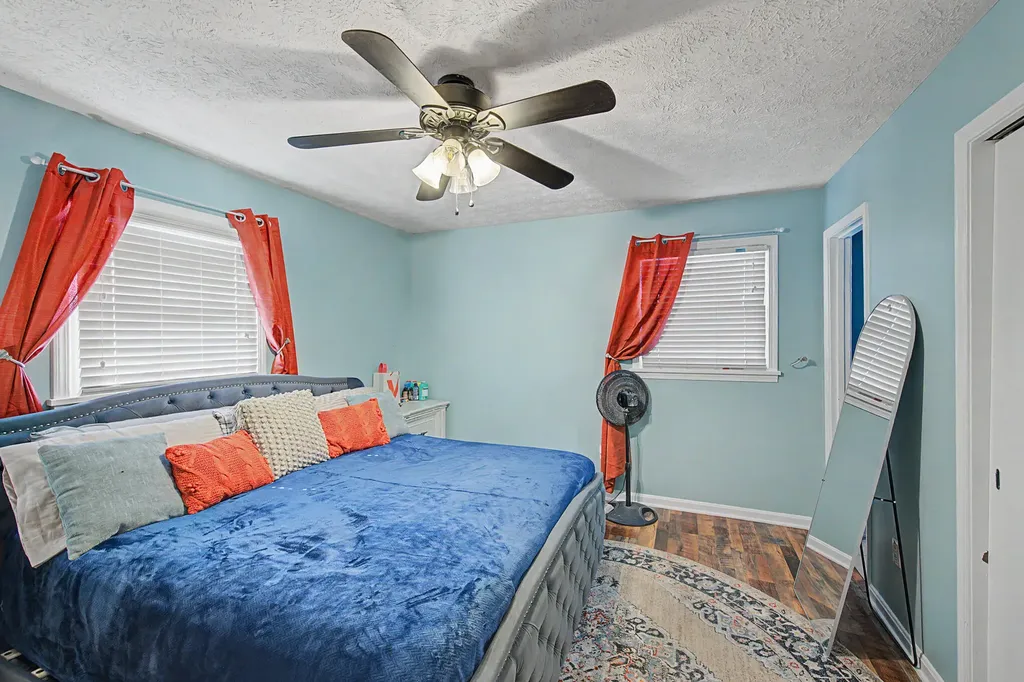 1388 Richardsville Road Bowling Green KY 42101