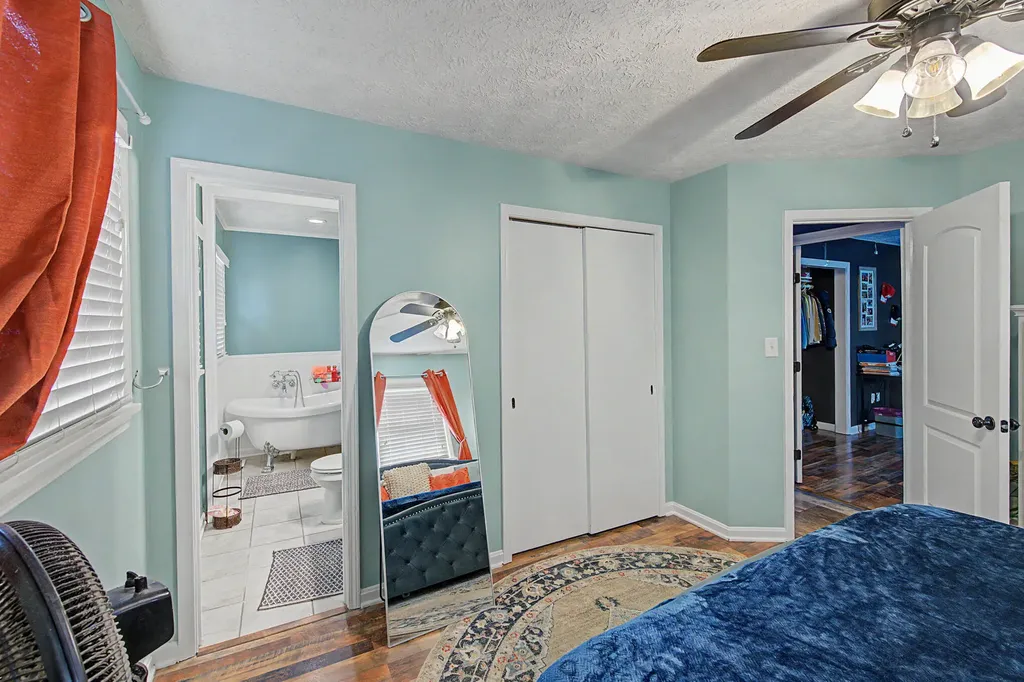 1388 Richardsville Road Bowling Green KY 42101