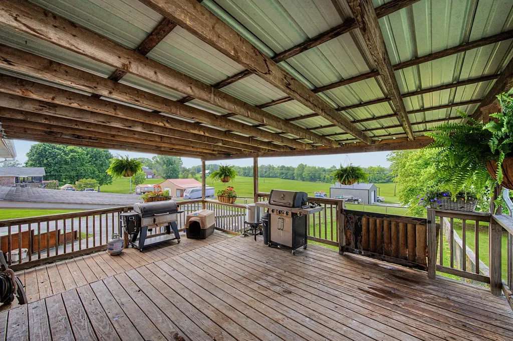 1388 Richardsville Road Bowling Green KY 42101