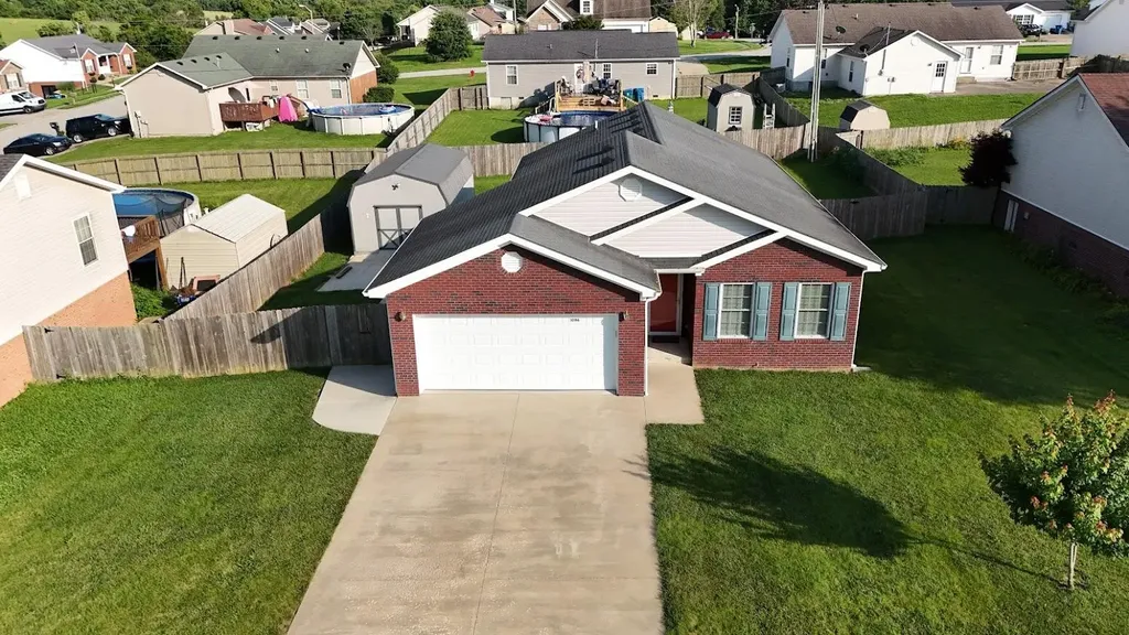 1096 Jenny Lillard Road Lawrenceburg KY 40342