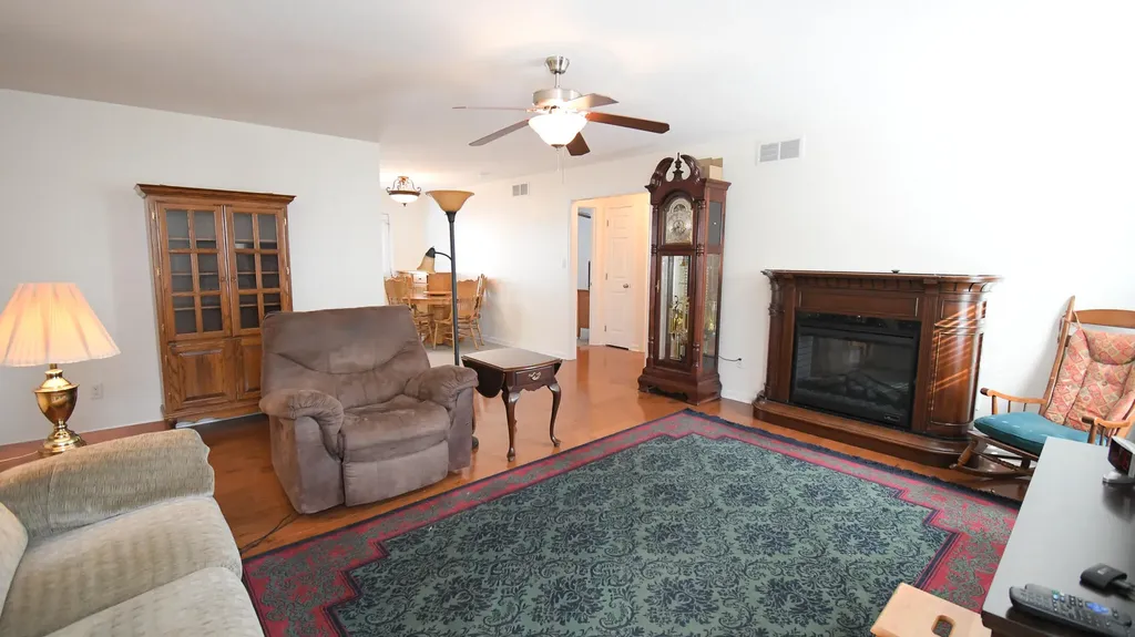 1096 Jenny Lillard Road Lawrenceburg KY 40342