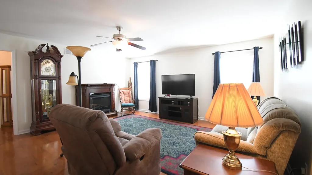 1096 Jenny Lillard Road Lawrenceburg KY 40342