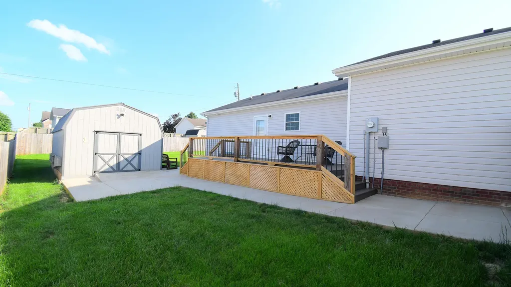 1096 Jenny Lillard Road Lawrenceburg KY 40342