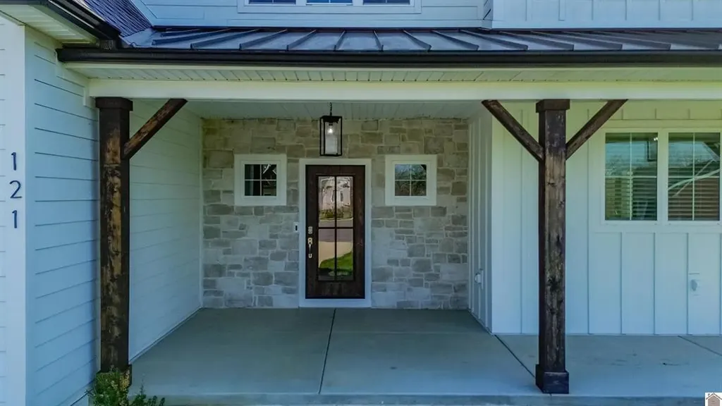 121 Canter Court Paducah KY 42001