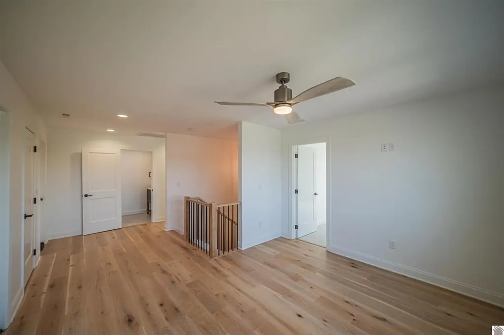 121 Canter Court Paducah KY 42001
