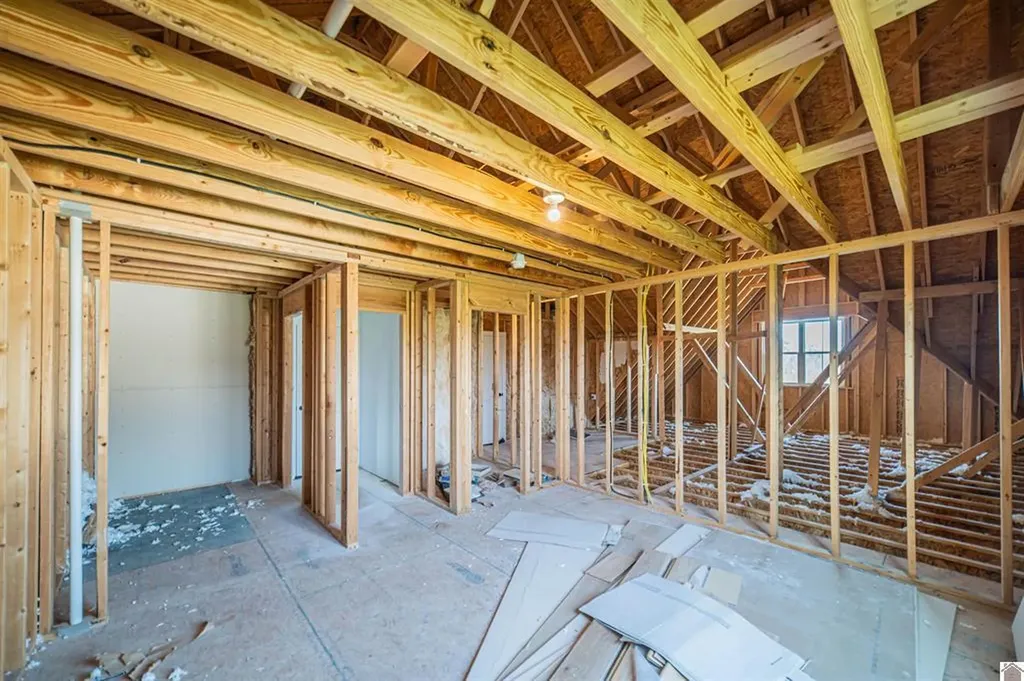 121 Canter Court Paducah KY 42001