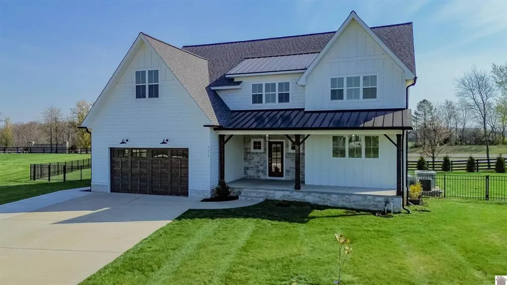 121 Canter Court Paducah KY 42001
