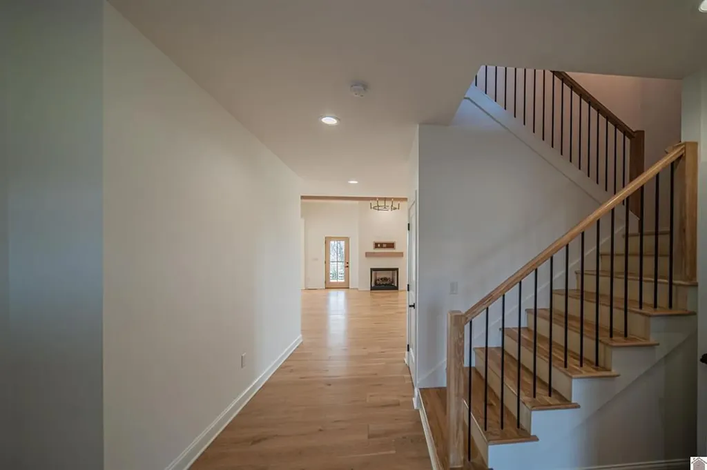 121 Canter Court Paducah KY 42001