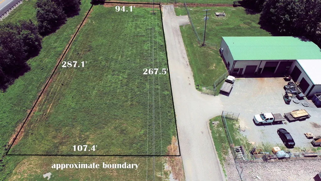 116 Troy Avenue Stanford KY 40484