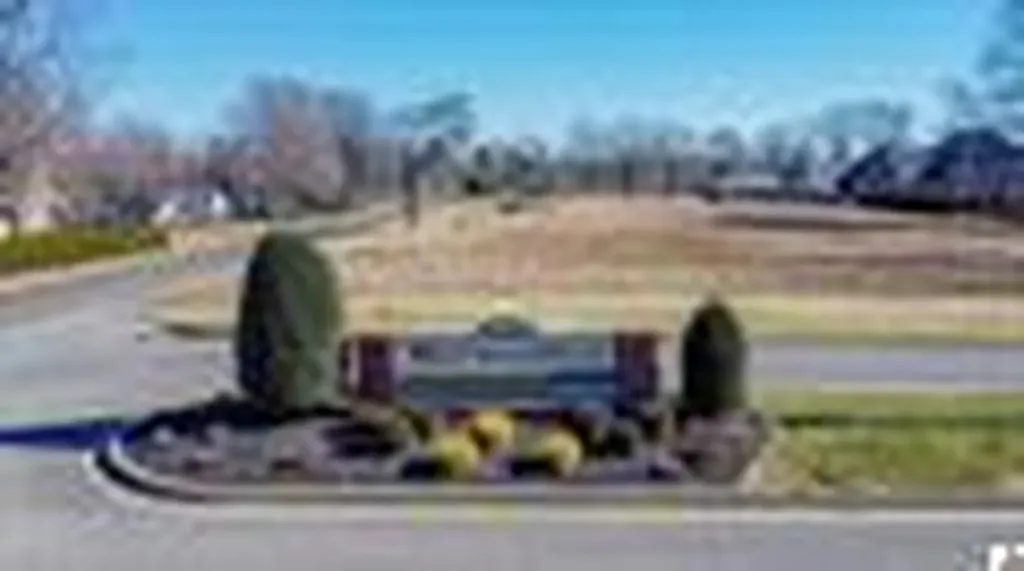 Lot 3 Westwood Hills Boulevard Paducah KY 42001