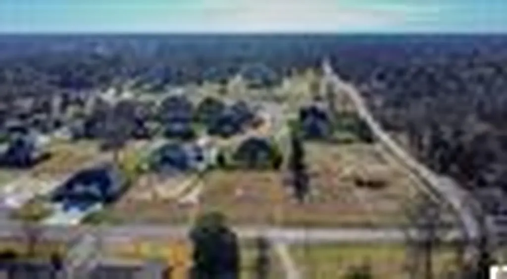 Lot 3 Westwood Hills Boulevard Paducah KY 42001