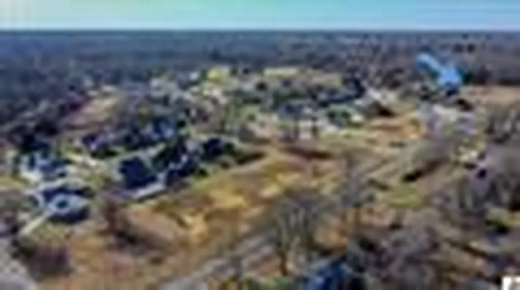 Lot 3 Westwood Hills Boulevard Paducah KY 42001
