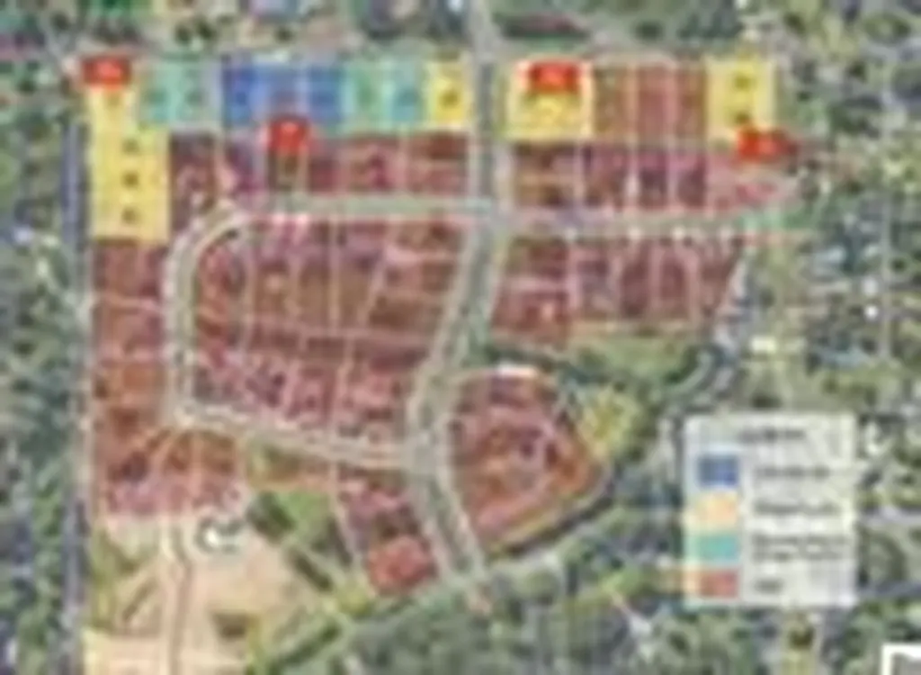 Lot 3 Westwood Hills Boulevard Paducah KY 42001