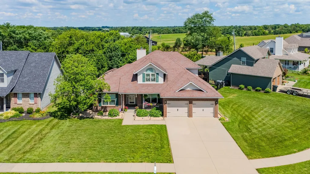 107 Hibiscus Lane Winchester KY 40391