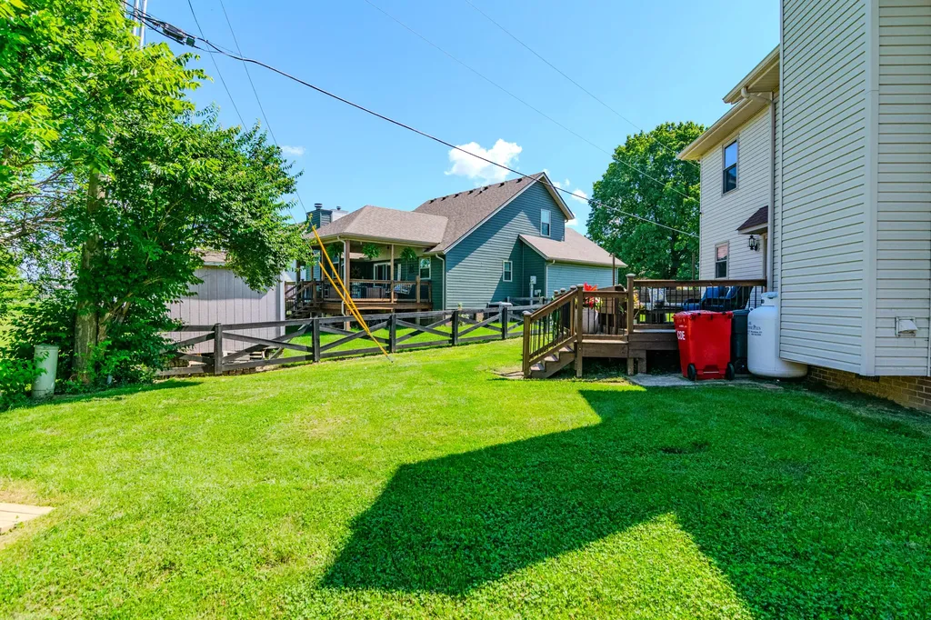 107 Hibiscus Lane Winchester KY 40391