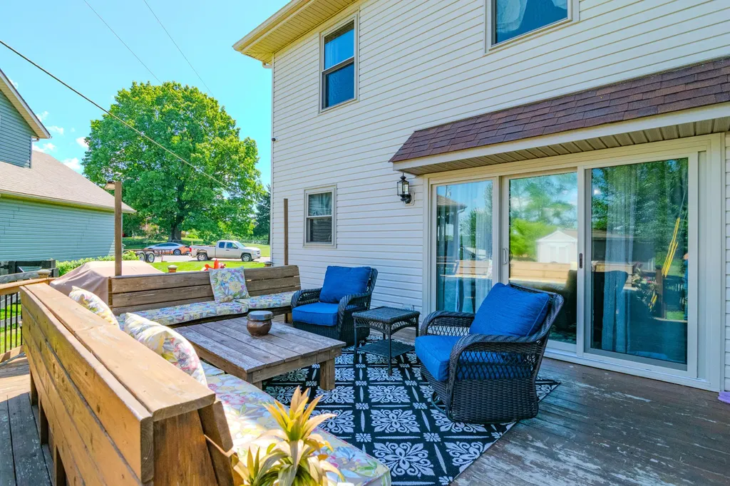 107 Hibiscus Lane Winchester KY 40391