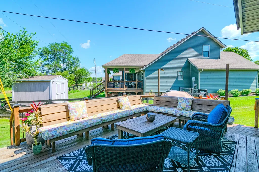 107 Hibiscus Lane Winchester KY 40391