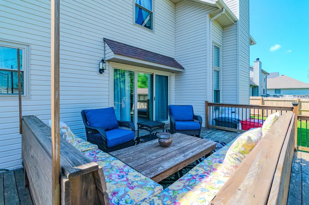 107 Hibiscus Lane Winchester KY 40391