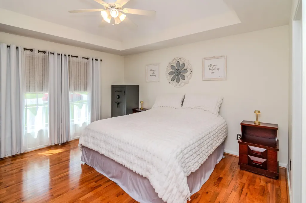 107 Hibiscus Lane Winchester KY 40391