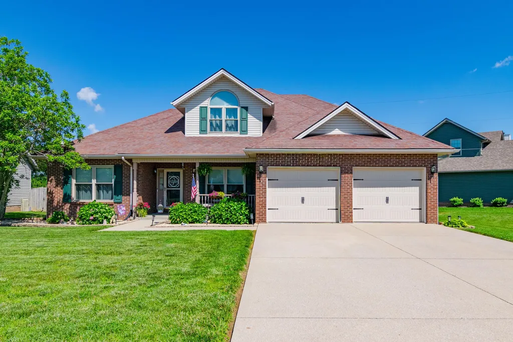 107 Hibiscus Lane Winchester KY 40391