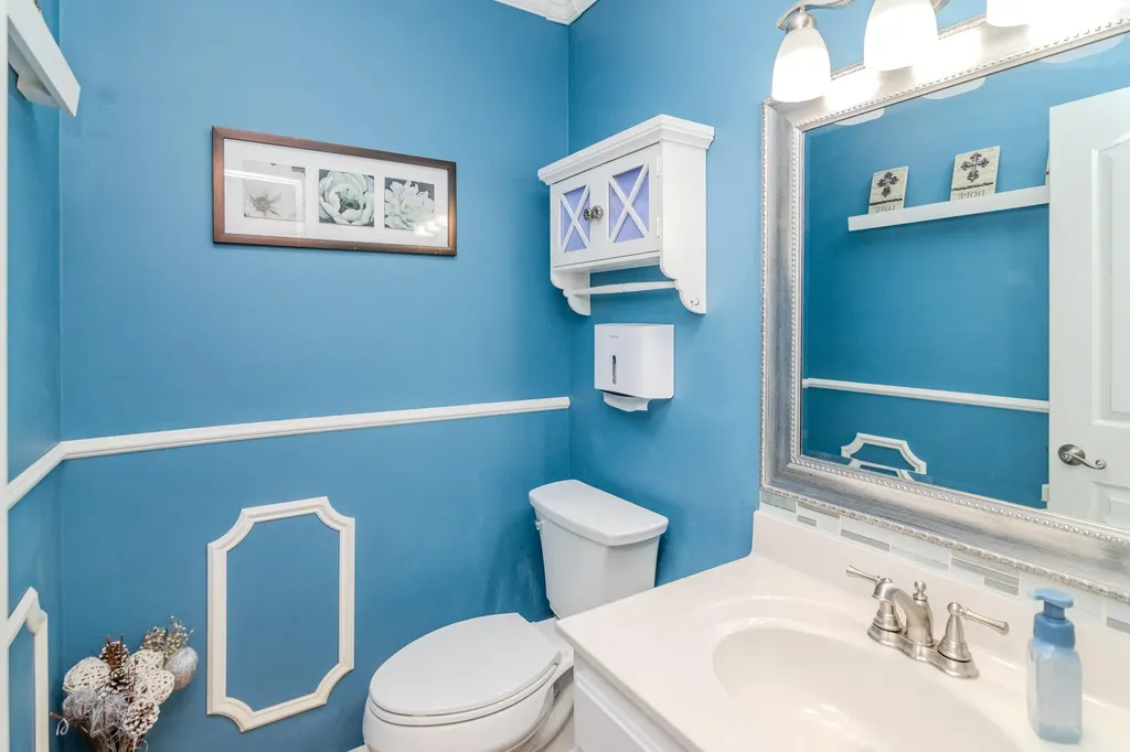 107 Hibiscus Lane Winchester KY 40391