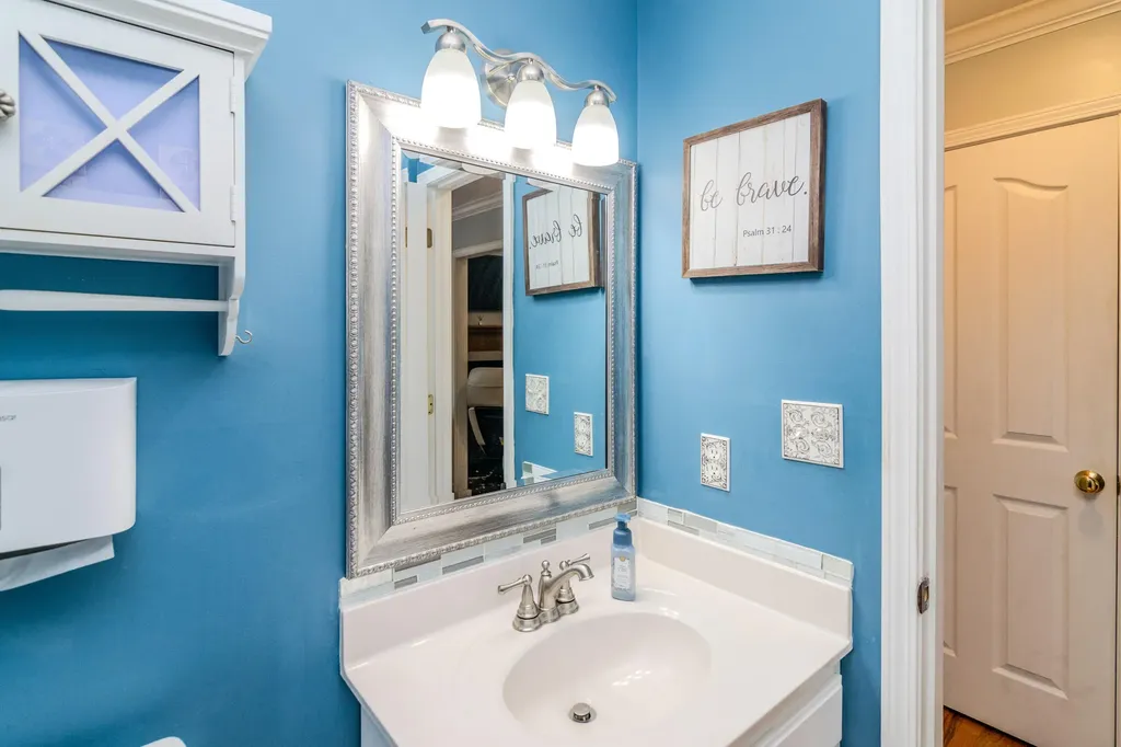 107 Hibiscus Lane Winchester KY 40391