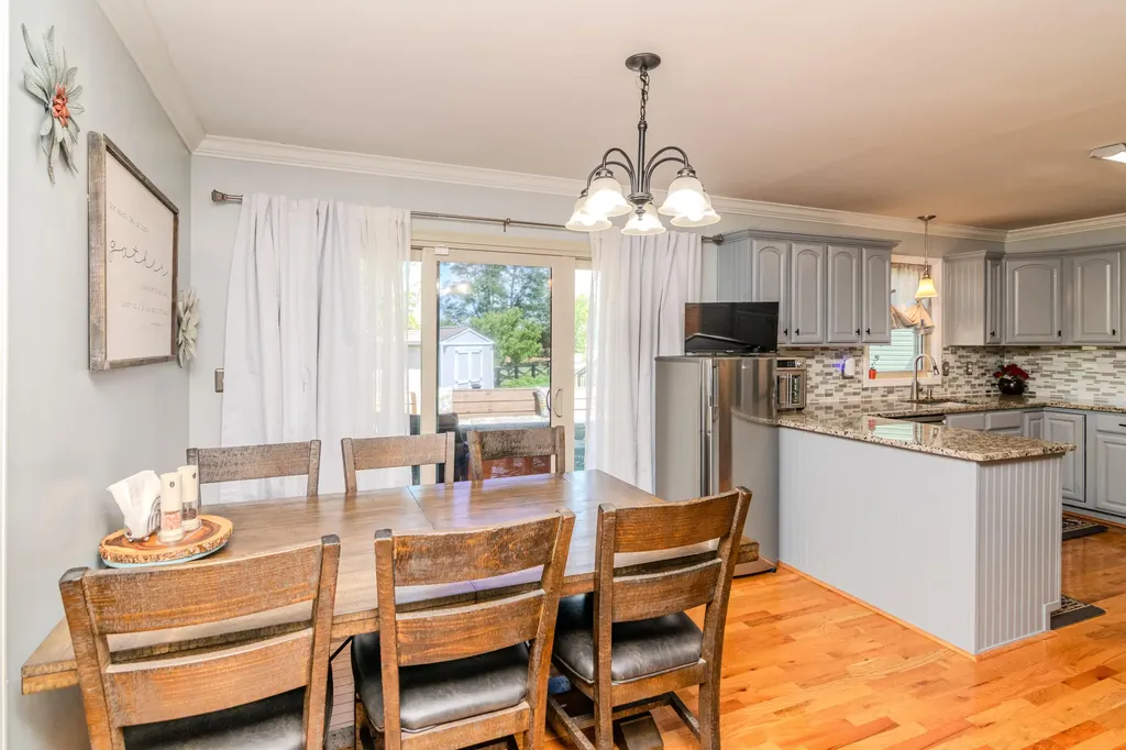 107 Hibiscus Lane Winchester KY 40391