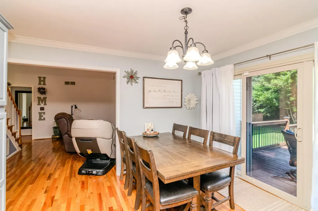 107 Hibiscus Lane Winchester KY 40391