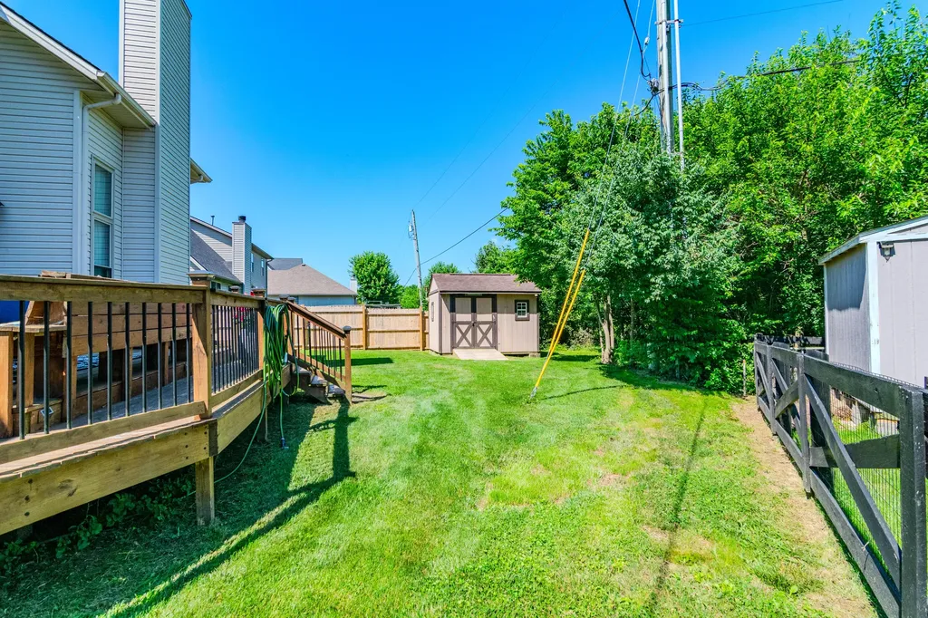 107 Hibiscus Lane Winchester KY 40391