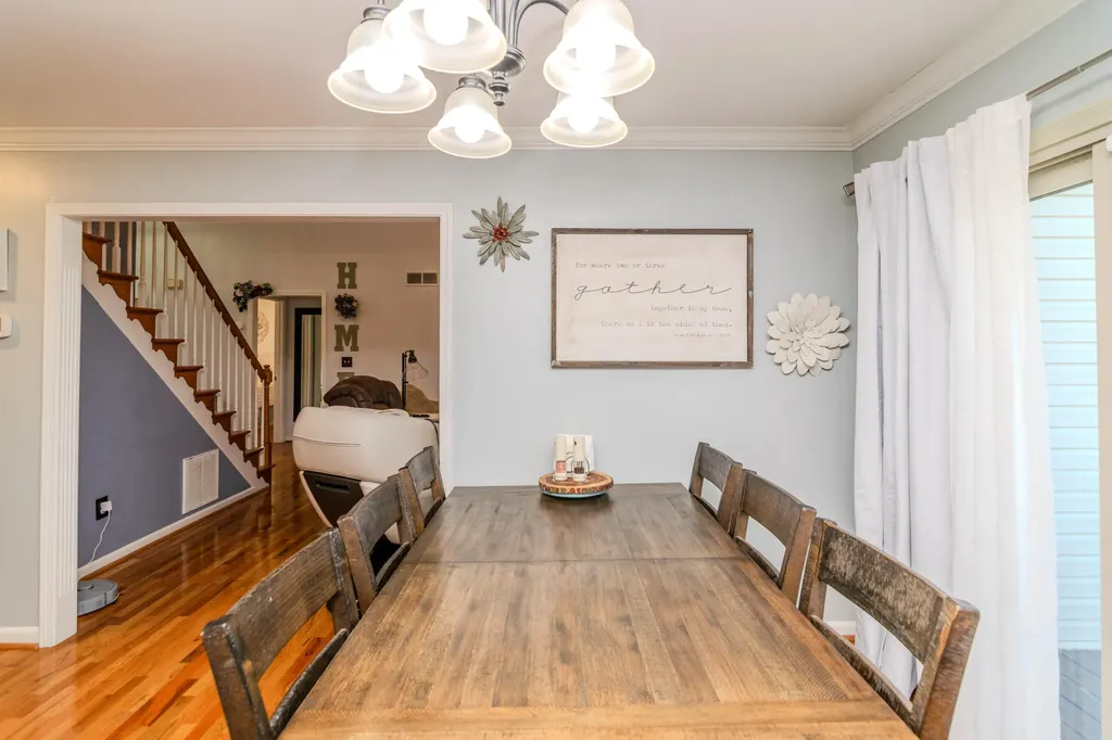 107 Hibiscus Lane Winchester KY 40391