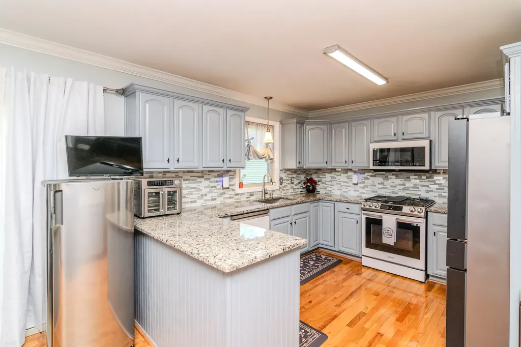 107 Hibiscus Lane Winchester KY 40391