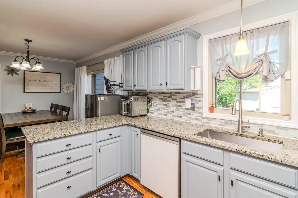 107 Hibiscus Lane Winchester KY 40391