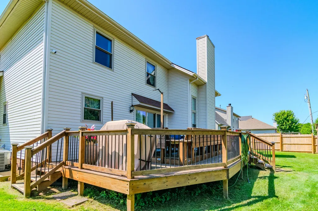 107 Hibiscus Lane Winchester KY 40391