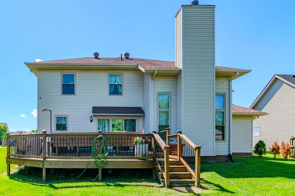 107 Hibiscus Lane Winchester KY 40391