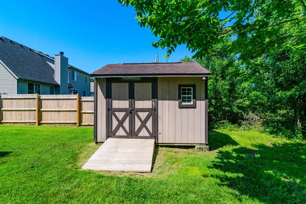107 Hibiscus Lane Winchester KY 40391