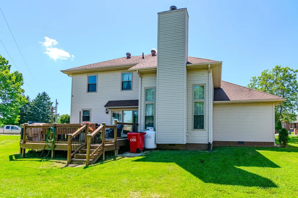 107 Hibiscus Lane Winchester KY 40391