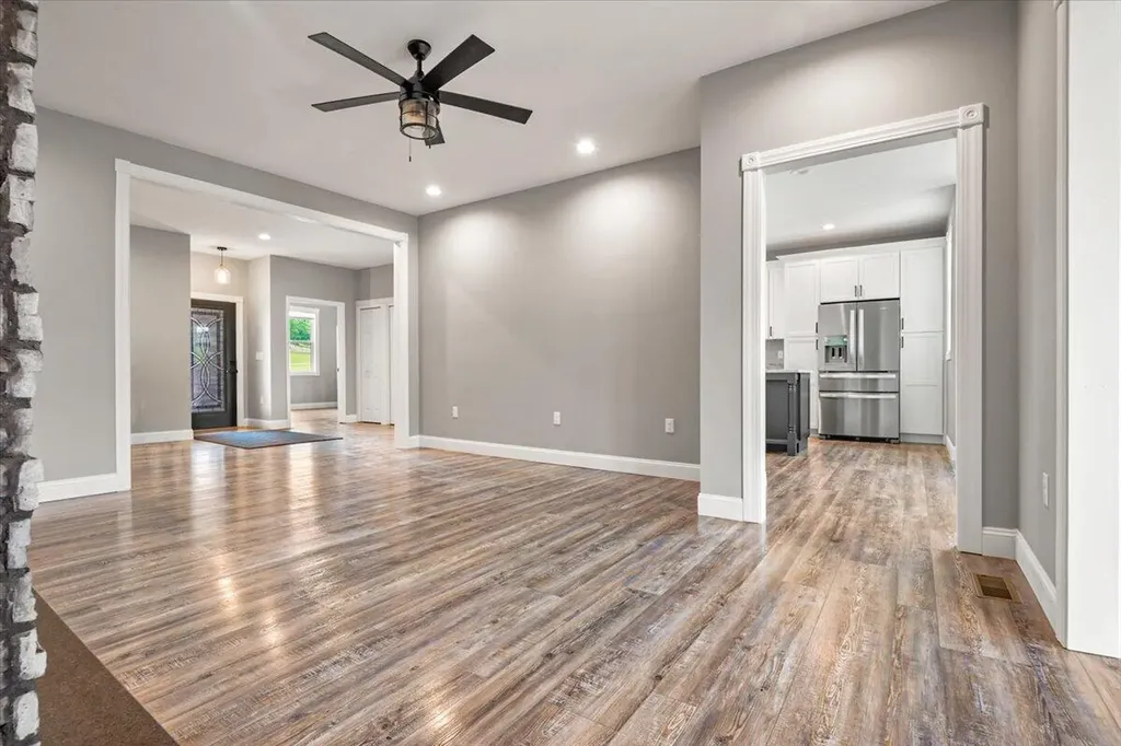 43 Cedar Ridge Drive London KY 40744