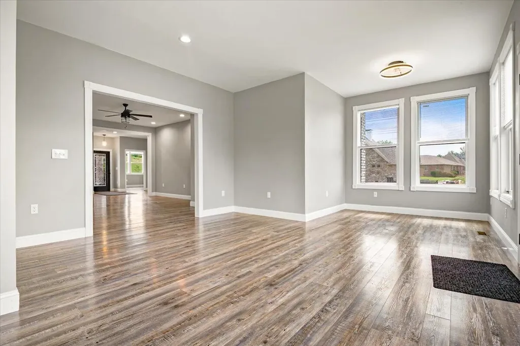 43 Cedar Ridge Drive London KY 40744