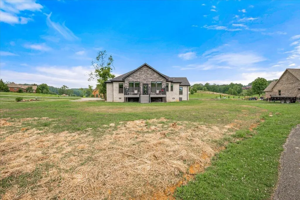 43 Cedar Ridge Drive London KY 40744