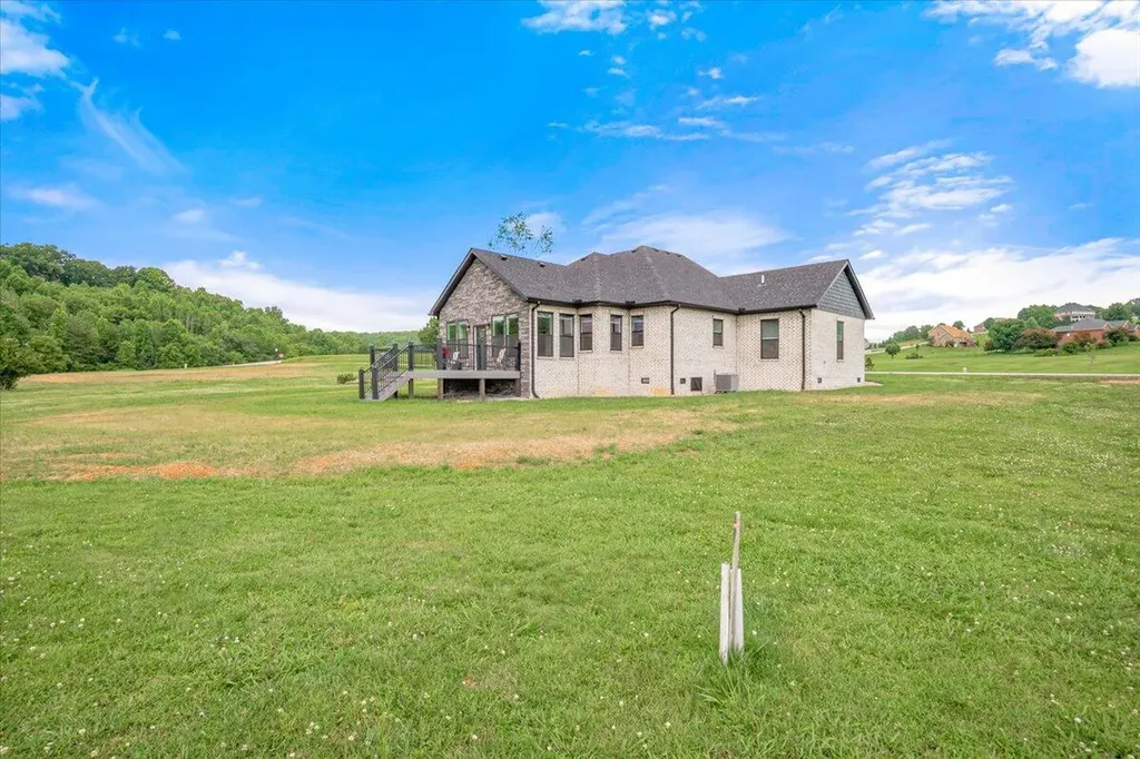 43 Cedar Ridge Drive London KY 40744