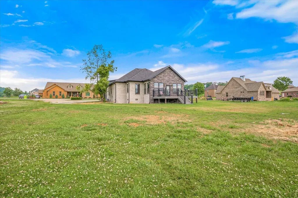 43 Cedar Ridge Drive London KY 40744