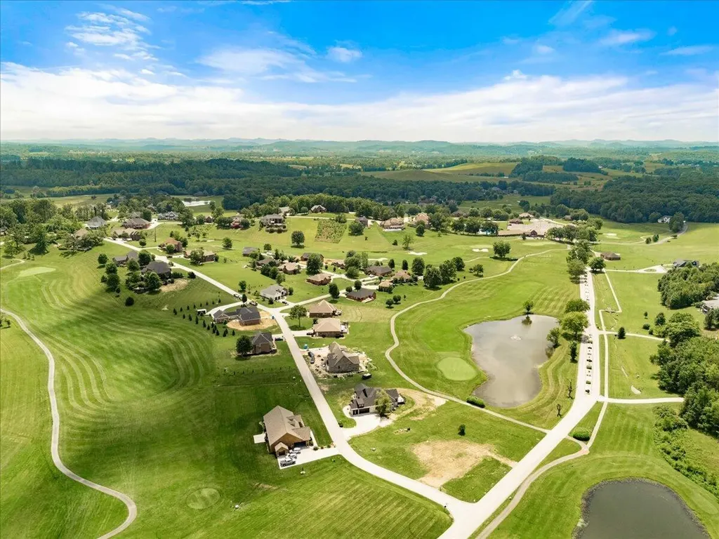 43 Cedar Ridge Drive London KY 40744