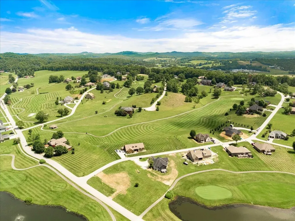 43 Cedar Ridge Drive London KY 40744