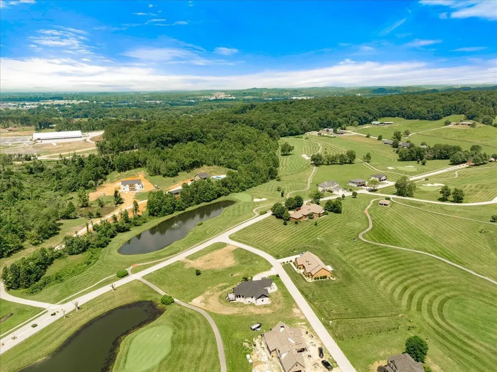43 Cedar Ridge Drive London KY 40744