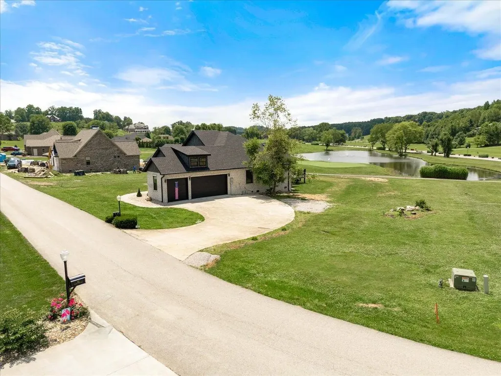 43 Cedar Ridge Drive London KY 40744