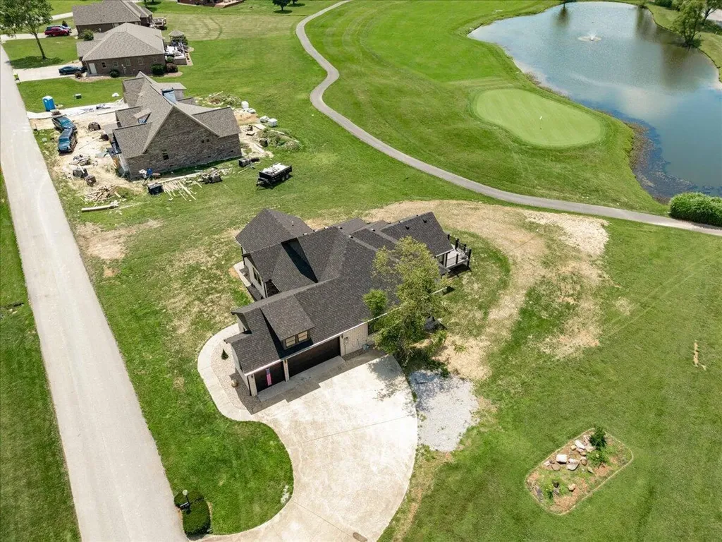 43 Cedar Ridge Drive London KY 40744