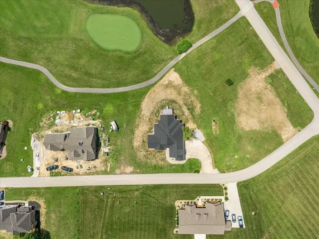 43 Cedar Ridge Drive London KY 40744