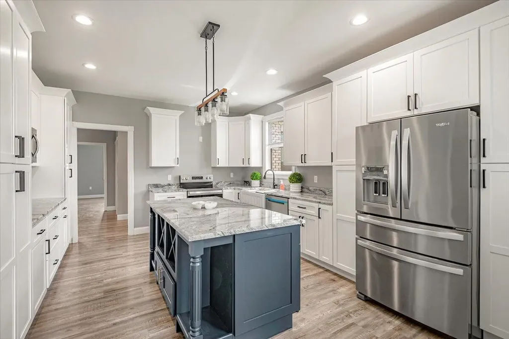 43 Cedar Ridge Drive London KY 40744