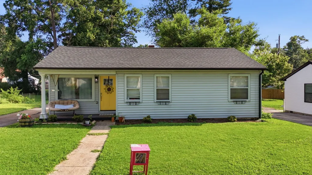 656 Sheridan Drive Lexington KY 40503
